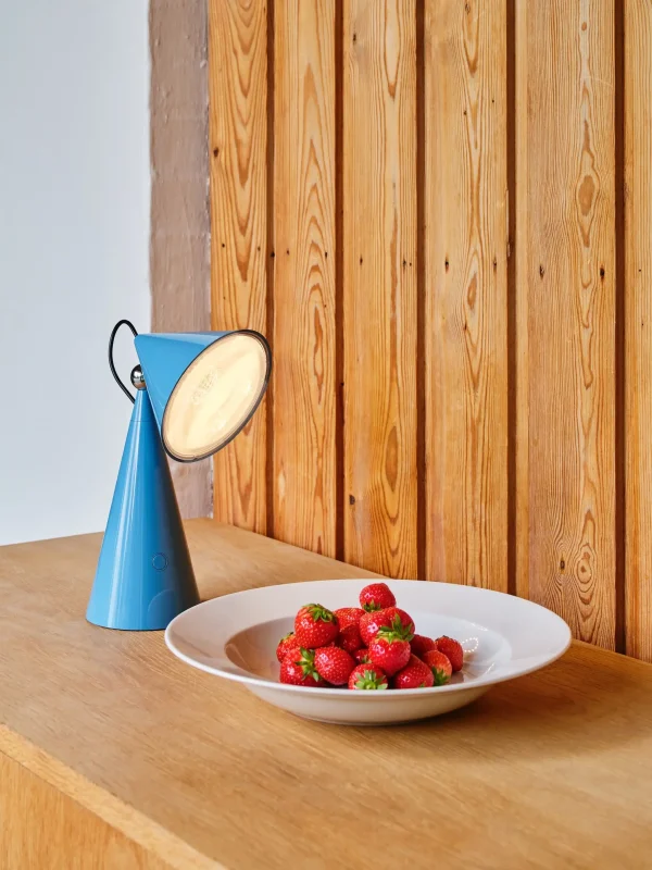 Galaxy Centre | Pose Portable Light