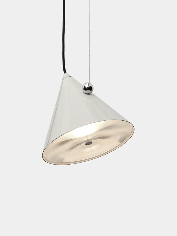 Galaxy Centre | Pose Small Pendant