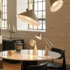 Galaxy Centre | Pose Small Pendant