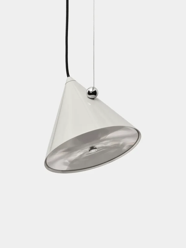 Galaxy Centre | Pose Small Pendant