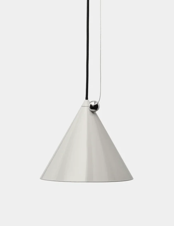 Galaxy Centre | Pose Small Pendant