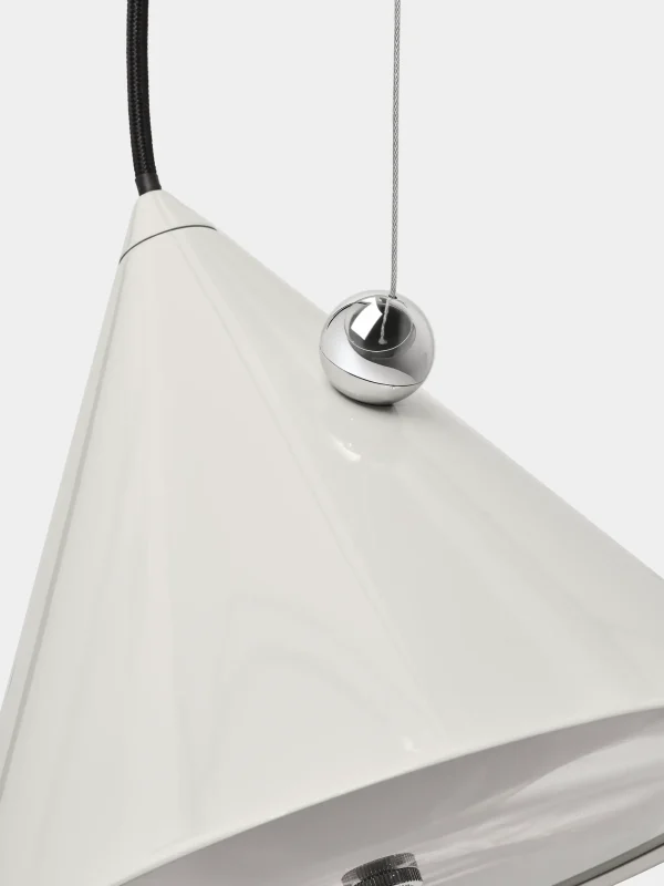 Galaxy Centre | Pose Small Pendant