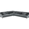 Galaxy Centre | Bellport Corner Sofa Composition