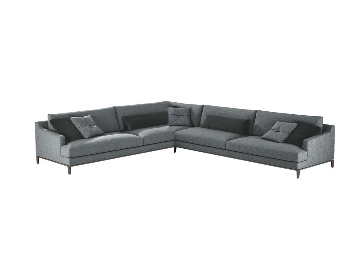 Bellport Corner Sofa Composition