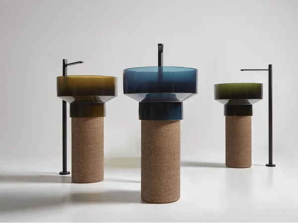 Galaxy Centre | Borghi Washbasin