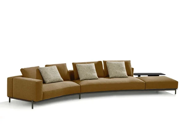 Galaxy Centre | Brera Sofa