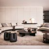 Galaxy Centre | Brera Sofa Collection