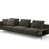 Galaxy Centre | Brera Sofa Collection
