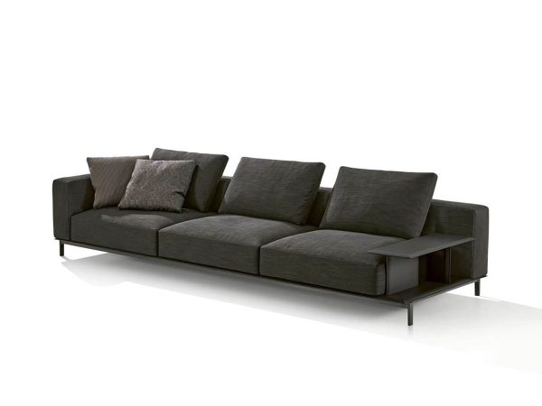 Galaxy Centre | Brera Sofa Collection