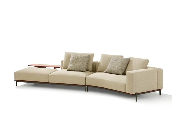 Galaxy Centre | Brera Sofa Collection