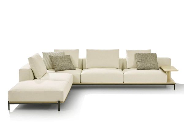Galaxy Centre | Brera Sofa Collection