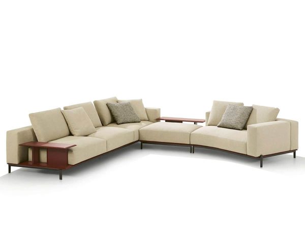 Galaxy Centre | Brera Sofa Collection