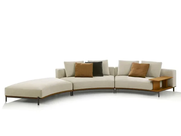 Galaxy Centre | Brera Sofa Collection