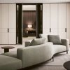 Galaxy Centre | Brera Sofa Collection