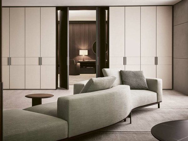 Galaxy Centre | Brera Sofa Collection
