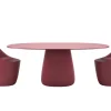 Galaxy Centre | Cobble Table