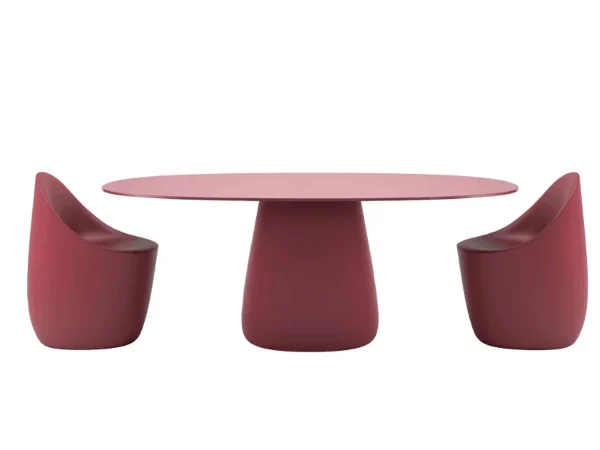 Galaxy Centre | Cobble Table