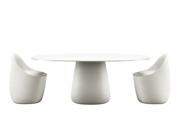 Galaxy Centre | Cobble Table