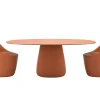 Galaxy Centre | Cobble Table
