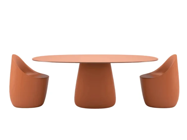 Galaxy Centre | Cobble Table