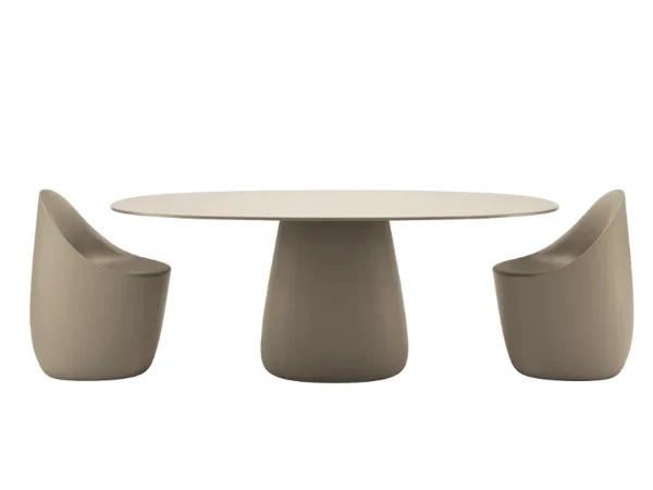 Galaxy Centre | Cobble Table