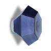Galaxy Centre | Cut Surface IP 44 Ceiling/Wall Lamp