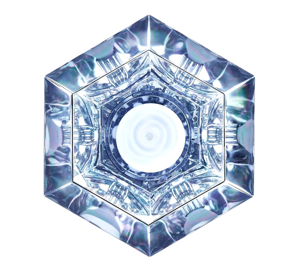 Cut Surface IP 44 Ceiling/Wall Lamp