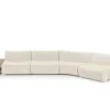 Galaxy Centre | Ernest Modular Sofa