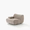 Galaxy Centre | Ernest Modular Sofa