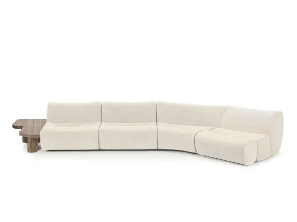 Galaxy Centre | Ernest Modular Sofa