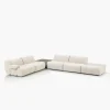 Galaxy Centre | Ernest Modular Sofa
