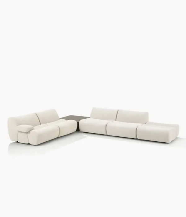Galaxy Centre | Ernest Modular Sofa