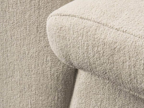 Galaxy Centre | Joan Modular Sofa