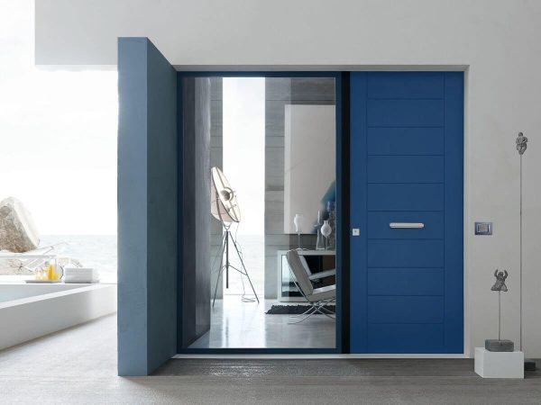Galaxy Centre | Evolution 3TT Armored Door Galaxy Centre | Evolution 3TT Armored Door