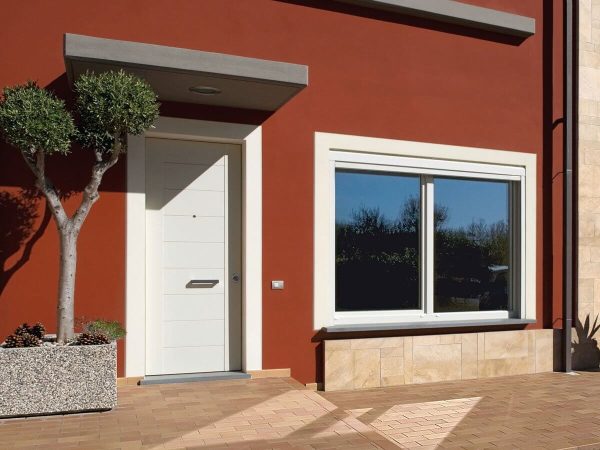 Galaxy Centre | Evolution 3TT Armored Door Galaxy Centre | Evolution 3TT Armored Door