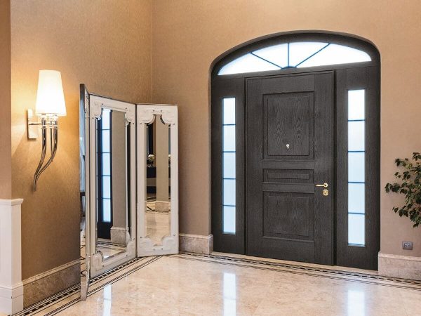 Galaxy Centre | Evolution Armored Door Galaxy Centre | Evolution Armored Door