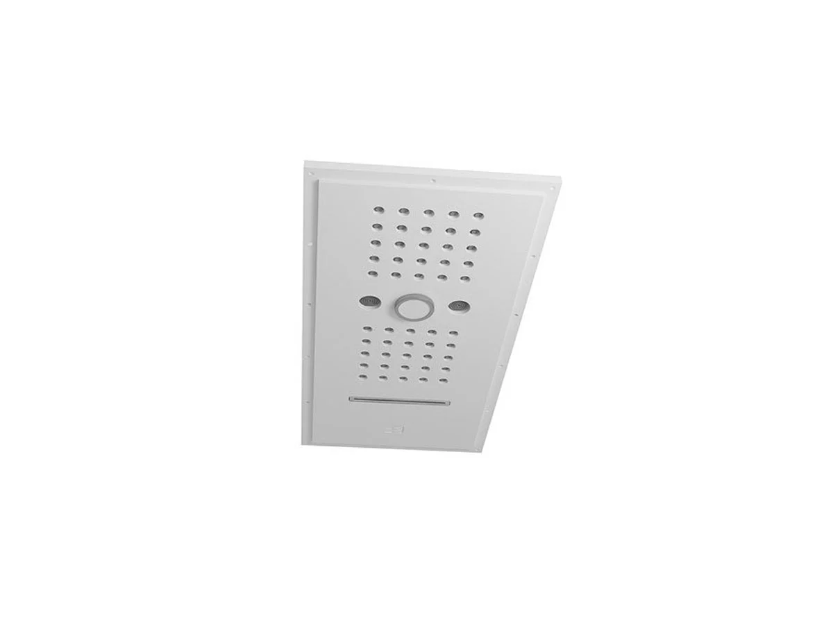 Ghost Combi Encased Showerhead