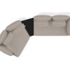 Galaxy Centre | Joan Modular Sofa