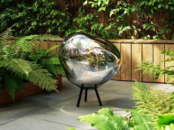 Galaxy Centre | Melt Portable Large LED