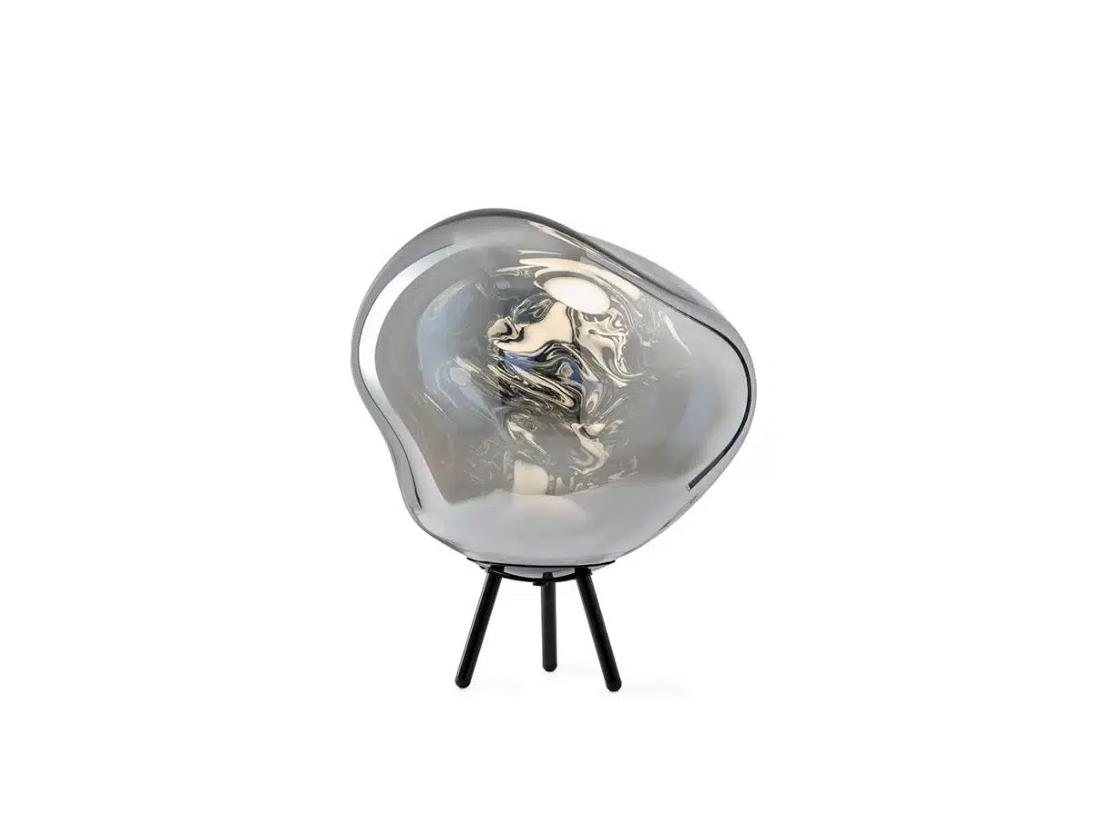 Melt Portable Large LED