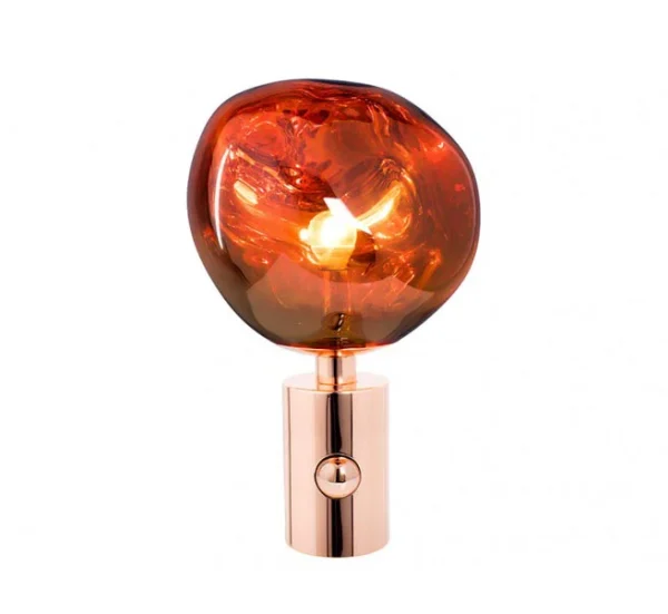 Galaxy Centre | Melt Table Lamp
