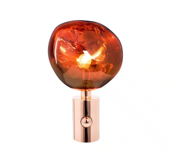 Melt Table Lamp