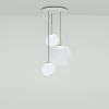 Galaxy Centre | Melt Trio Round LED Pendant System Galaxy Centre | Melt Trio Round LED Pendant System