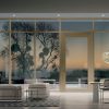 Galaxy Centre | Nova Pivot Armored Door Galaxy Centre | Nova Pivot Armored Door