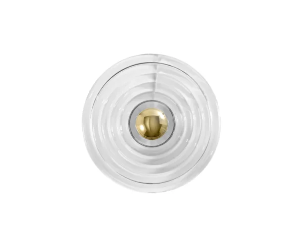Galaxy Centre | Press Surface Wall Lamp