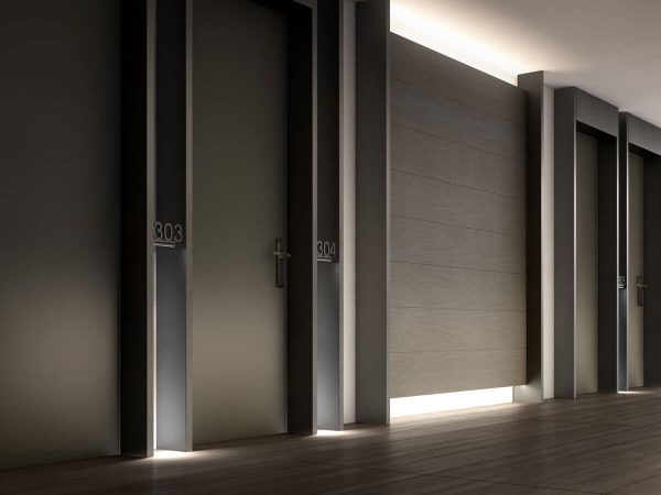 Galaxy Centre | Project Armoured Door Galaxy Centre | Project Armoured Door