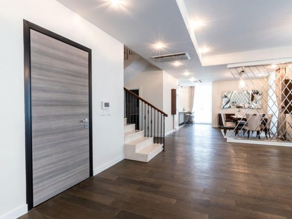 Galaxy Centre | Project Armoured Door Galaxy Centre | Project Armoured Door
