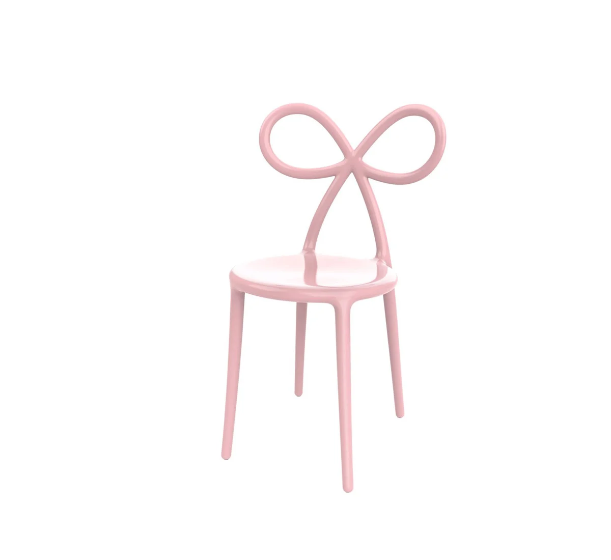 Ribbon Chair