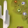 Galaxy Centre | Saguaro Floor Lamp Outdoor