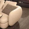 Galaxy Centre | Saint Germain Sofa